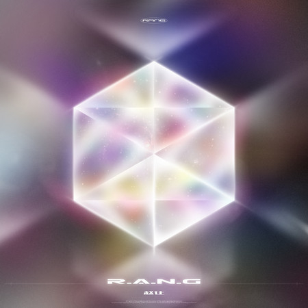 R.A.N.G專輯 - 趙讓 Zhao Rang - LINE MUSIC