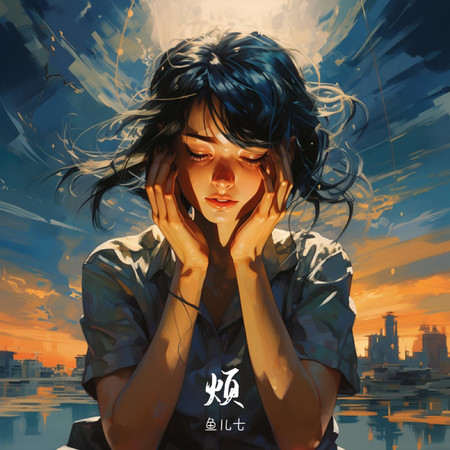 煩專輯 - 魚兒七 undefined - LINE MUSIC