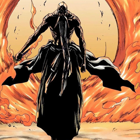 BANKAI YAMAMOTO