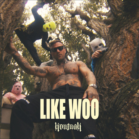 Like Woo