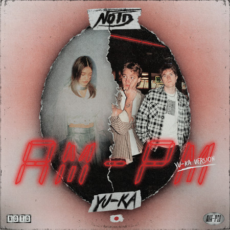 AM:PM (YU-KA Version)