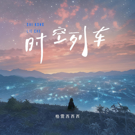時空列車