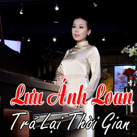 Trả Lại Thời Gian