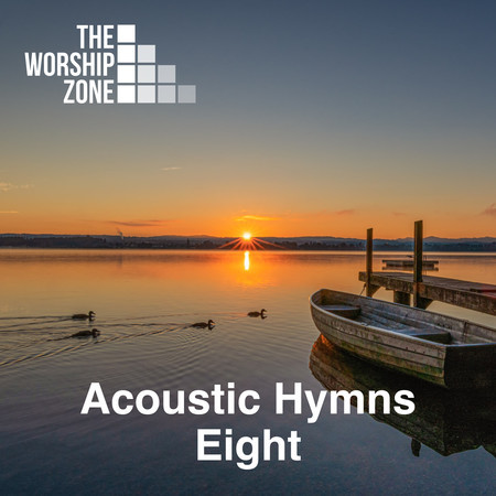 Acoustic Hymns 8