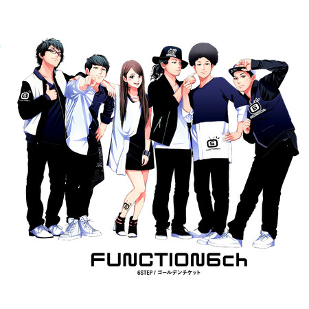 FUNCTION6ch