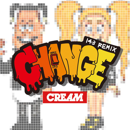 CHANGE(143 Remix)