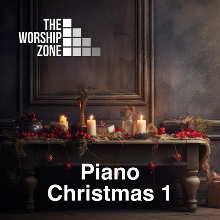 Piano Christmas 1