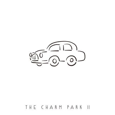 THE CHARM PARK II
