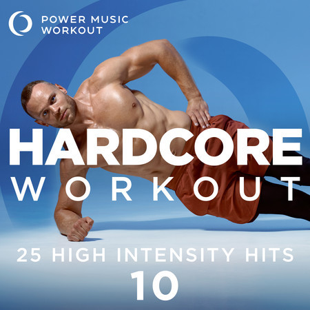 Let's Do This (Workout Remix 131 BPM)