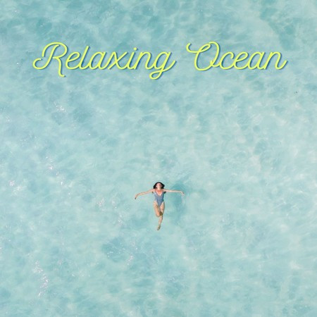 Relaxing Ocean