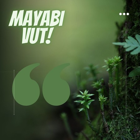 Mayabi Vut (Mayabi Vuter Bari)