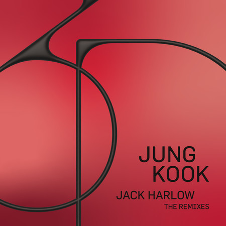 3D (feat. Jack Harlow) (A. G. Cook Remix)