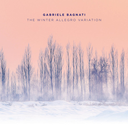 The Winter Allegro Variation (From The Four Seasons, RV 297/Op. 8, No. 4, Arr. for Piano by Svetoslav Karparov)