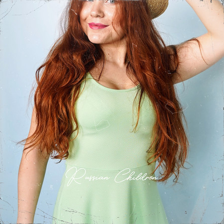 Catarina Paolino專輯 - Russian Children undefined - LINE MUSIC