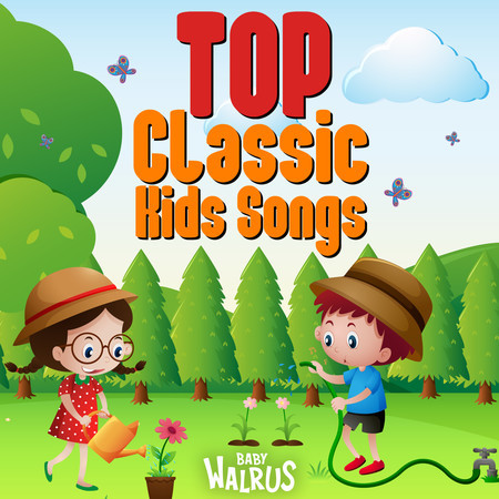 Top Classic Kids Songs