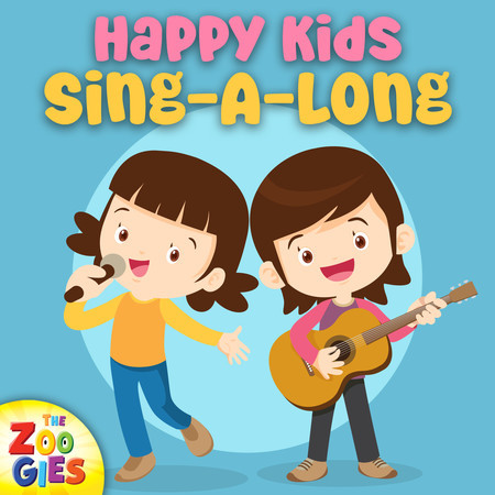 Happy Kids Sing-A-Long