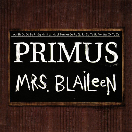 Mrs. Blaileen