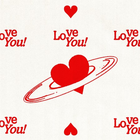 LOVE YOU! (feat. Tablo)