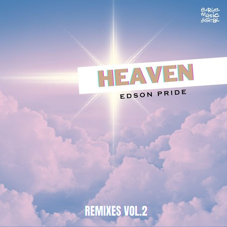Heaven, Vol.2 (Remixes)