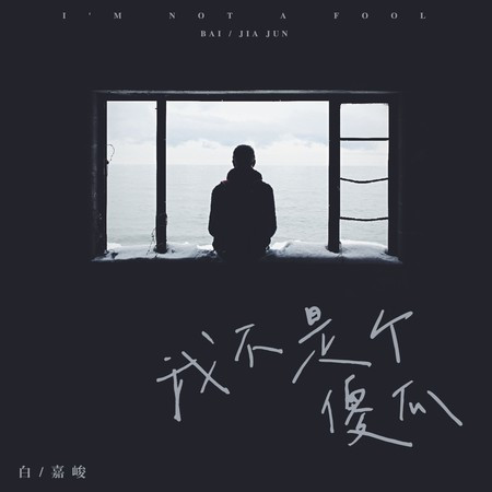 我不是个傻瓜