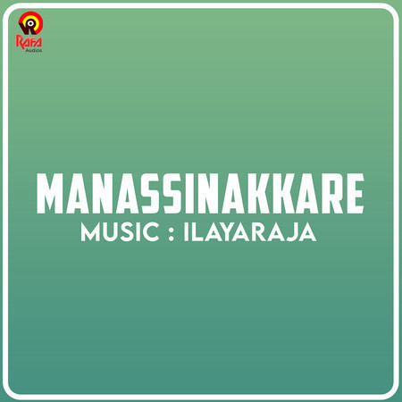 Manassinakkare (Original Motion Picture Soundtrack)