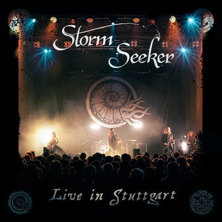 Destined Course (Live in Stuttgart)