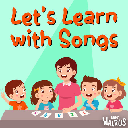 Let's Learn with Songs