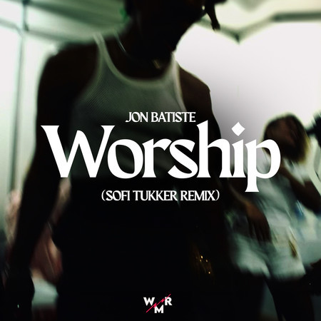 Worship (Sofi Tukker Remix) 專輯封面