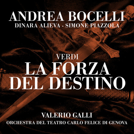 Verdi: La forza del destino, Act II, Scene II - Infelice, delusa, reietta