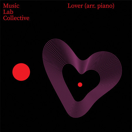 Lover (arr. piano)