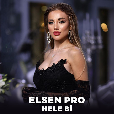 Hele Bi專輯 - Elsen Pro - LINE MUSIC