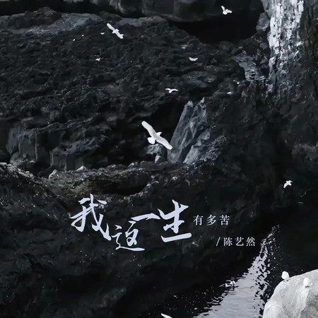 我這一生有多苦