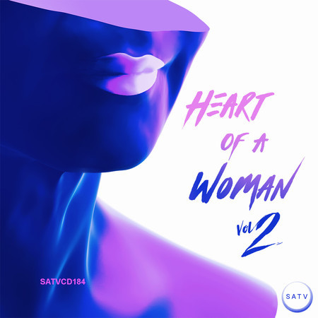 Heart Of a Women 2