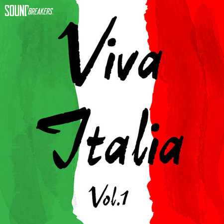 Viva Italia, Vol. 1