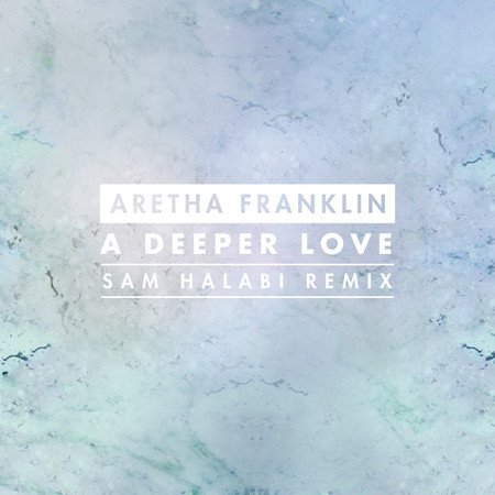 A Deeper Love (Sam Halabi Radio Remix)
