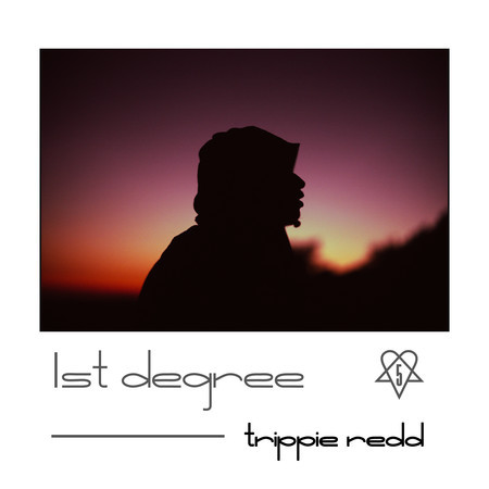 1st Degree Murder