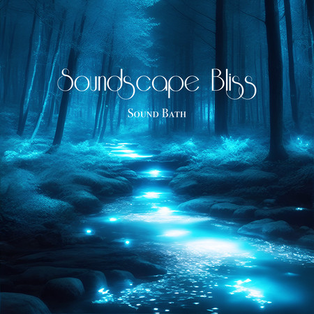 Fusion of Sounds (Sound Bath)