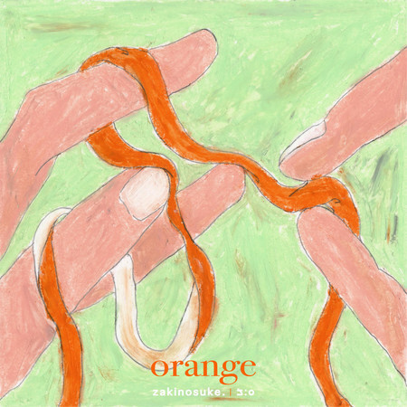 orange