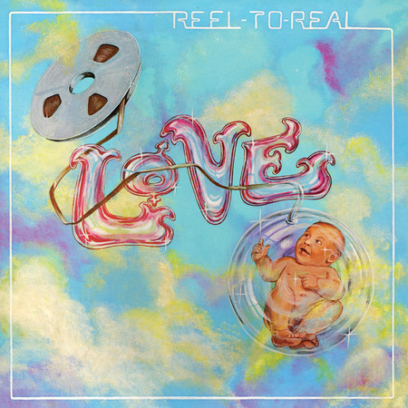 Reel to Real (Deluxe Version)