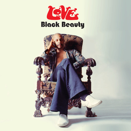 Black Beauty (Deluxe Version)
