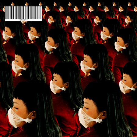 專輯封面