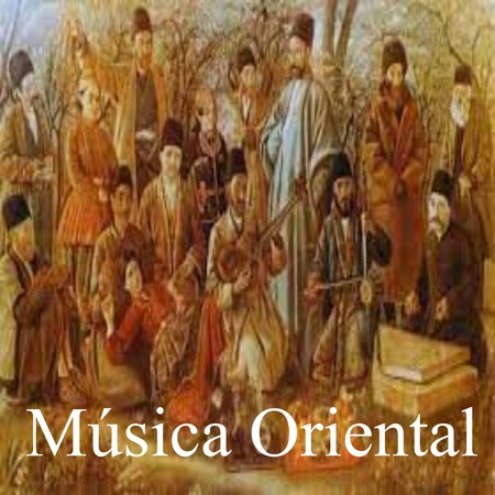 Música Oriental
