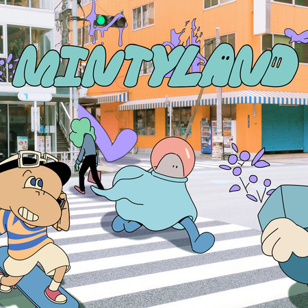 Mintyland