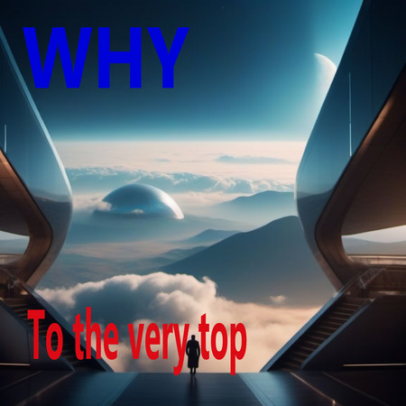 To the very top