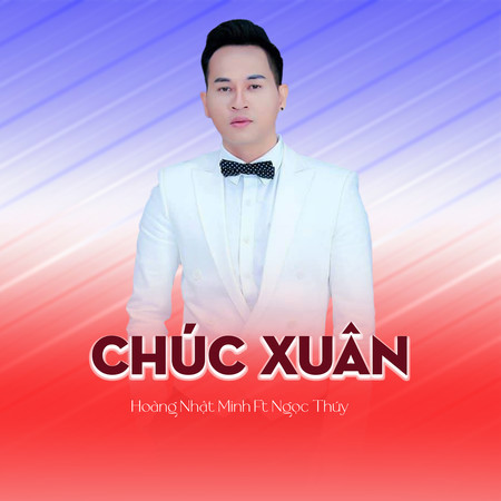 Chúc Xuân