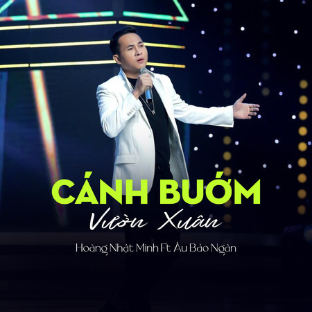 Cánh Bướm Vườn Xuân