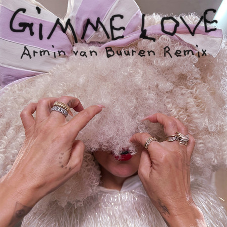 Gimme Love (Armin van Buuren Remix – Club Mix)