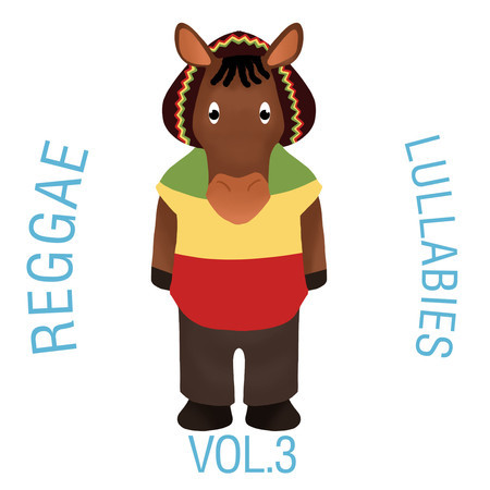 Reggae Lullabies, Vol. 3