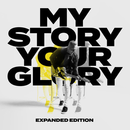 My Story Your Glory