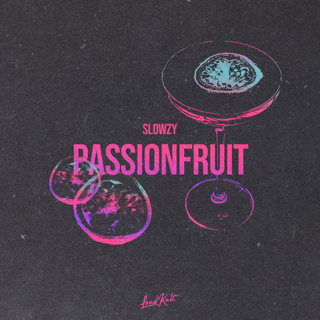 Passionfruit